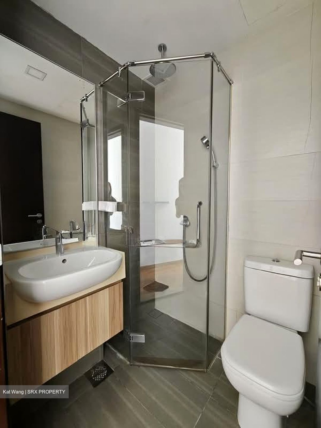 Nottinghill Suites (D21), Apartment #561621411